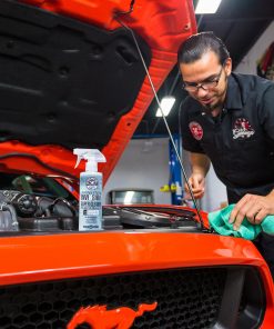Alternative view of Chemical Guys Complete Interior Detail & Maintenance Kit