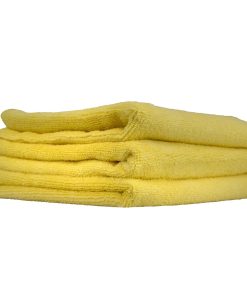 Chemical Guys Ultra Fine Microfiber Towel