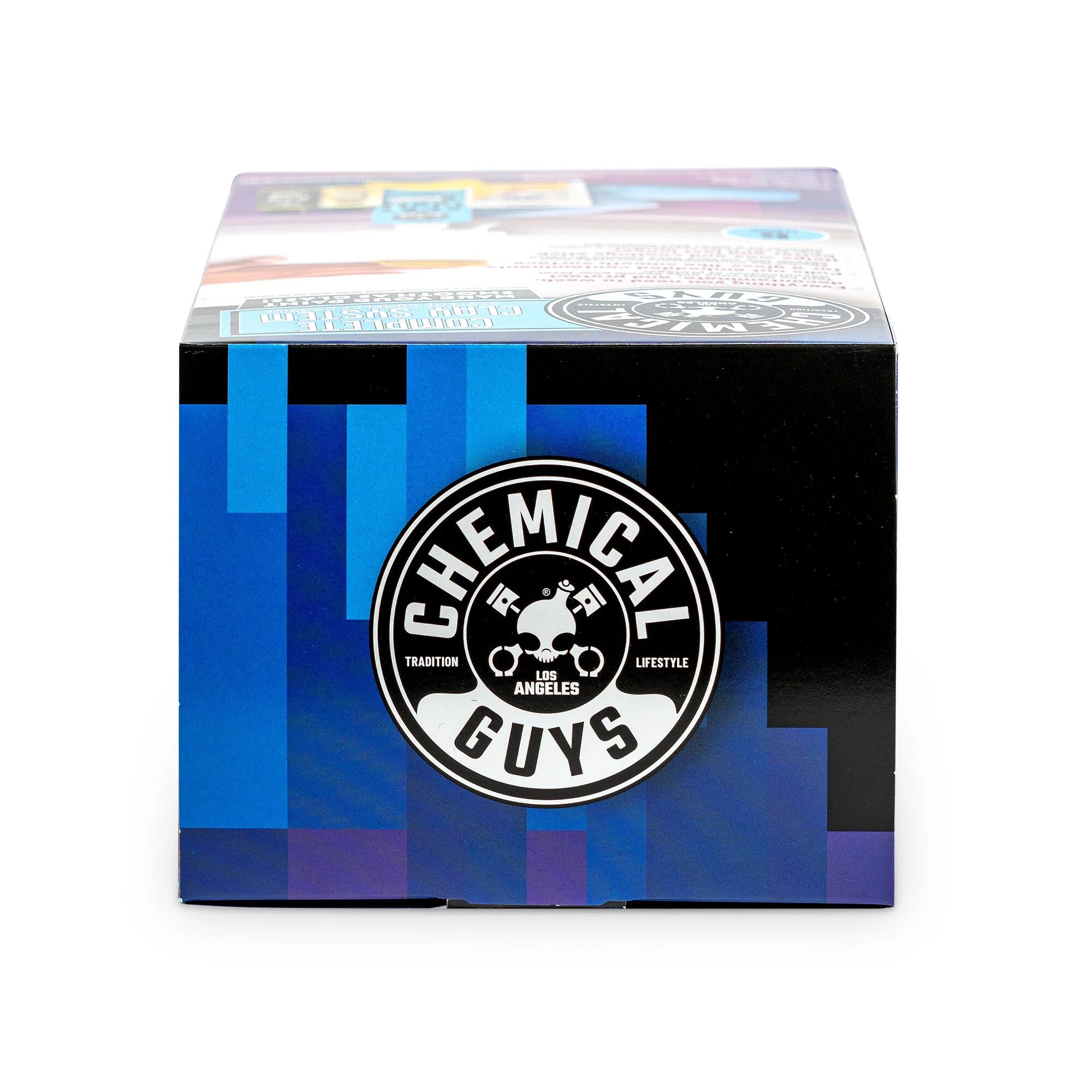 Chemical Guys Complete Clay System Kit - Image 12
