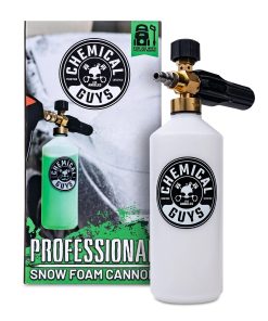 Chemical Guys TORQ Professional Snow Foam Cannon