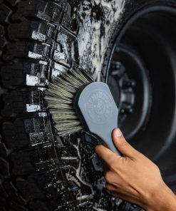 Alternative view of Chemical Guys Wheel Works Medium Duty Wheel & Body Brush