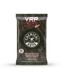 Chemical Guys VRP Protectant Wipes