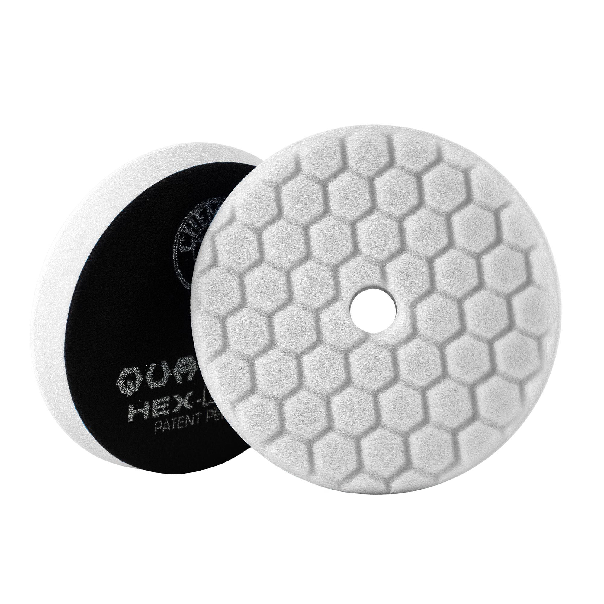 Chemical Guys Three Step Cut & Polish Pad Bundle - Image 4