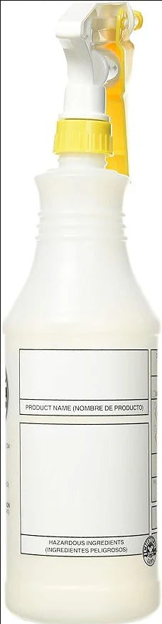 Chemical Guys Duck Foaming Trigger and Sprayer Bottle - Image 2