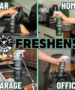Alternative view of Chemical Guys Quick Detail Starter Kit