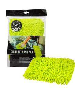 Chemical Guys Chenille Wash Pad