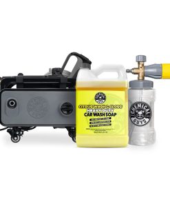 Chemical Guys ProFlow Clean & Shine Bundle