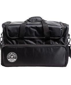 Chemical Guys Arsenal Range Trunk Organizer & Detailing Bag With Polisher Pocket