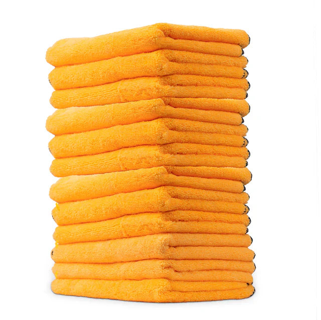 Chemical Guys Professional Grade Microfiber Towels - Image 9