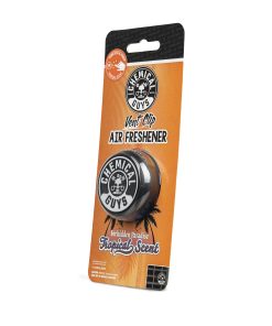 Alternative view of Chemical Guys Forbidden Paradise Tropical Vent Clip Air Freshener