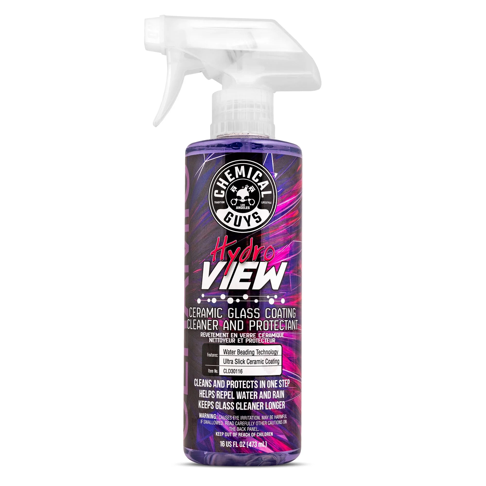 Chemical Guys Easy Clean & Protect Detailing Kit - Image 2