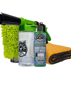 Chemical Guys Wash & Dry Deluxe Kit