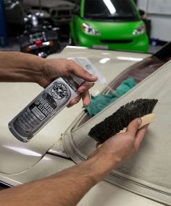 Alternative view of Chemical Guys Fabric Renew Convertible Top Cleaner & Protectant Ultimate Kit
