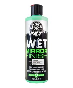 Chemical Guys Wet Mirror Finish Glaze