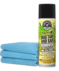 Chemical Guys Bug, Tar, Sap Removal Kit