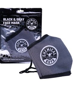 Chemical Guys Chemical Guys Non-Medical Face Mask (Multiple Colors)