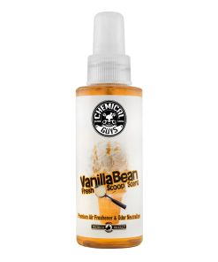 Alternative view of Chemical Guys Vanilla Bean Air Freshener