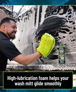 Alternative view of Chemical Guys HighImpact Deep Clean Car Wash Soap