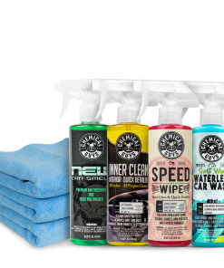 Chemical Guys Quick Detail Starter Kit
