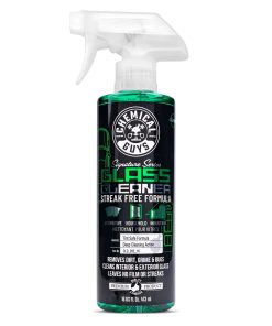 Chemical Guys Signature Series Glass Cleaner Ammonia Free Spray