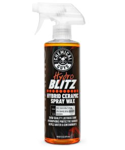 Chemical Guys HydroBlitz Hybrid Ceramic Spray Wax