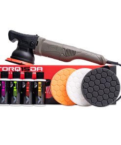 Chemical Guys Pro Detailer's Arsenal Collection Kit