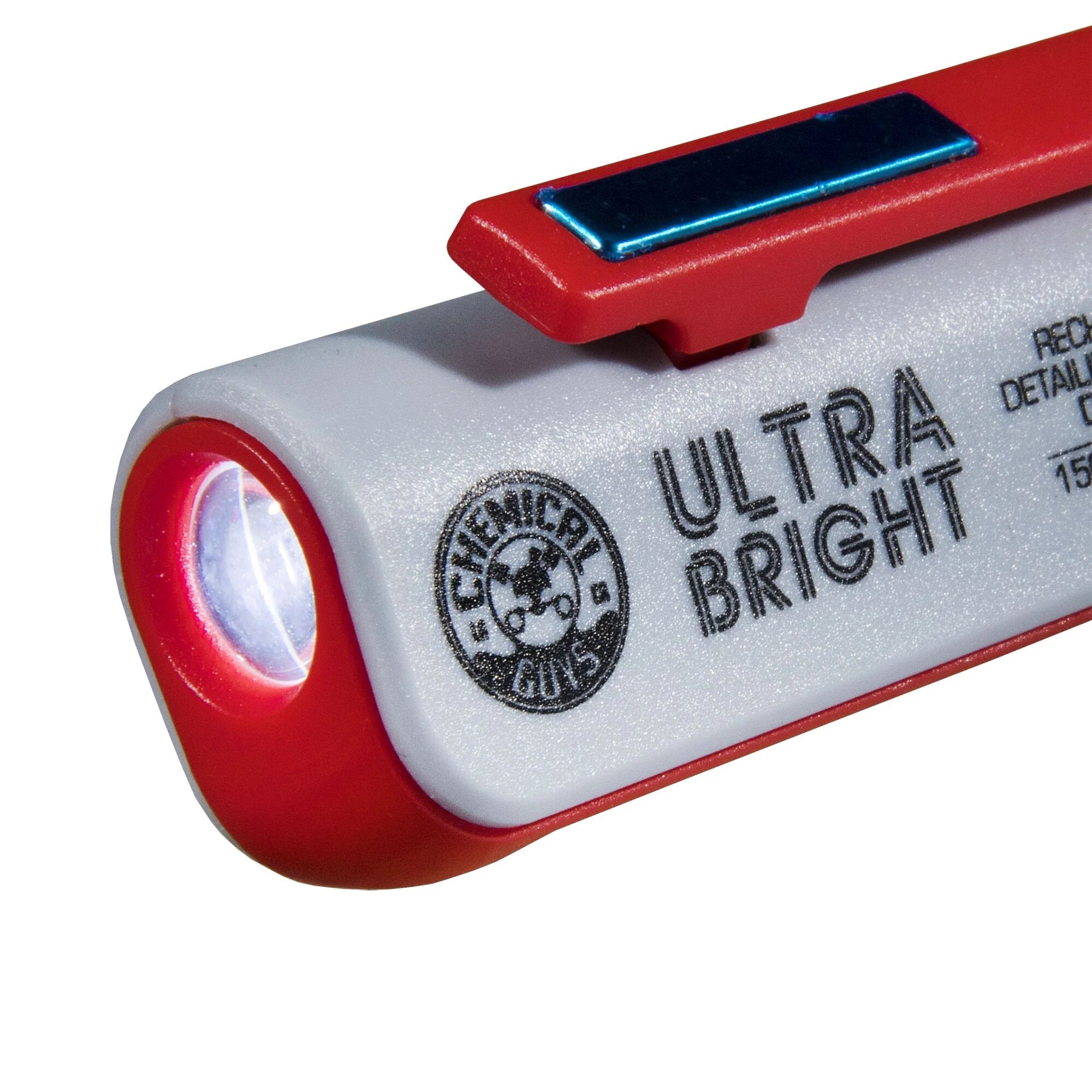 Chemical Guys Ultra Bright Rechargeable Detailing Inspection Dual Light - Image 3