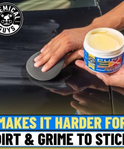 Alternative view of Chemical Guys Paint Protect Jetseal & Wax Bundle w/Towel