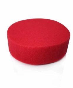 Alternative view of Chemical Guys Pro Applicator Durafoam Die Cut Applicator Pad