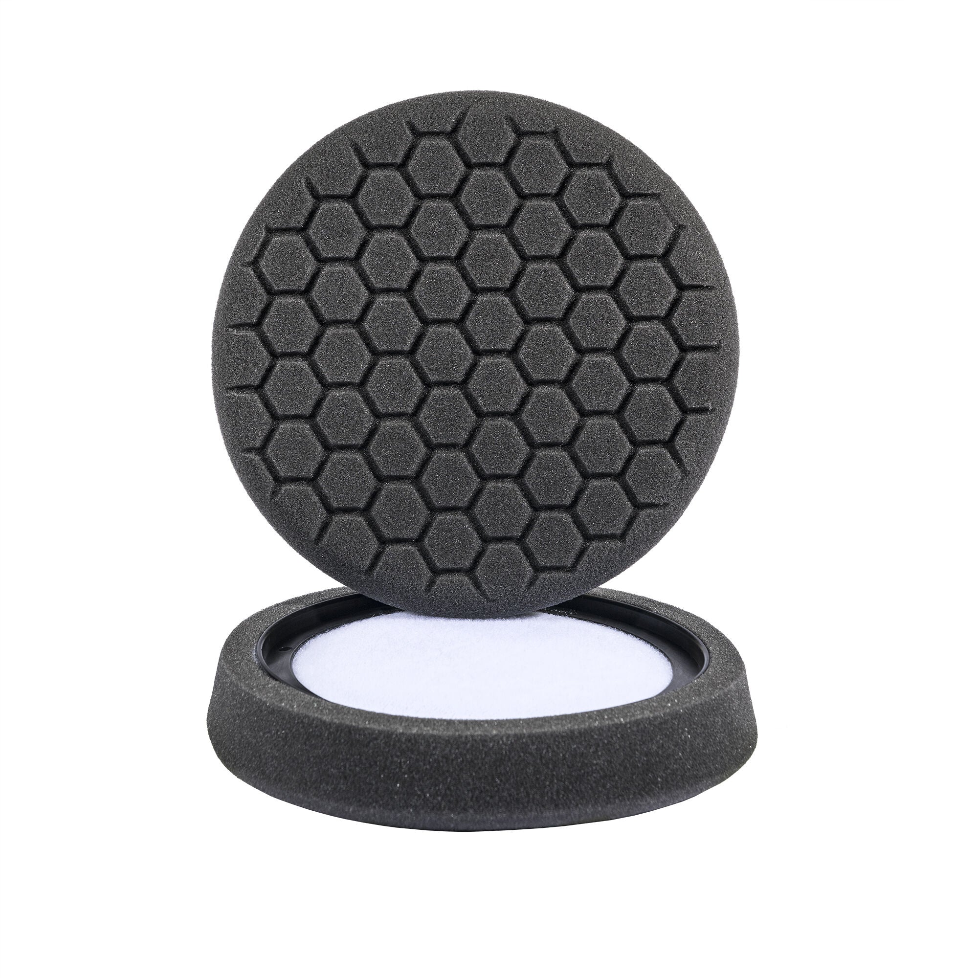 Chemical Guys Hex-Logic Pads 7.5 - Image 4