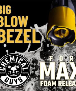 Alternative view of Chemical Guys Big Mouth Foam Cannon Essentials Kit