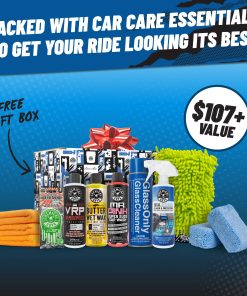 Alternative view of Chemical Guys Mini Arsenal Gift Kit