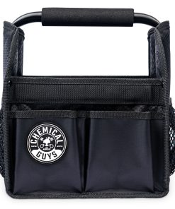 Chemical Guys Speed Load Carrying Caddy & Storage Organizer