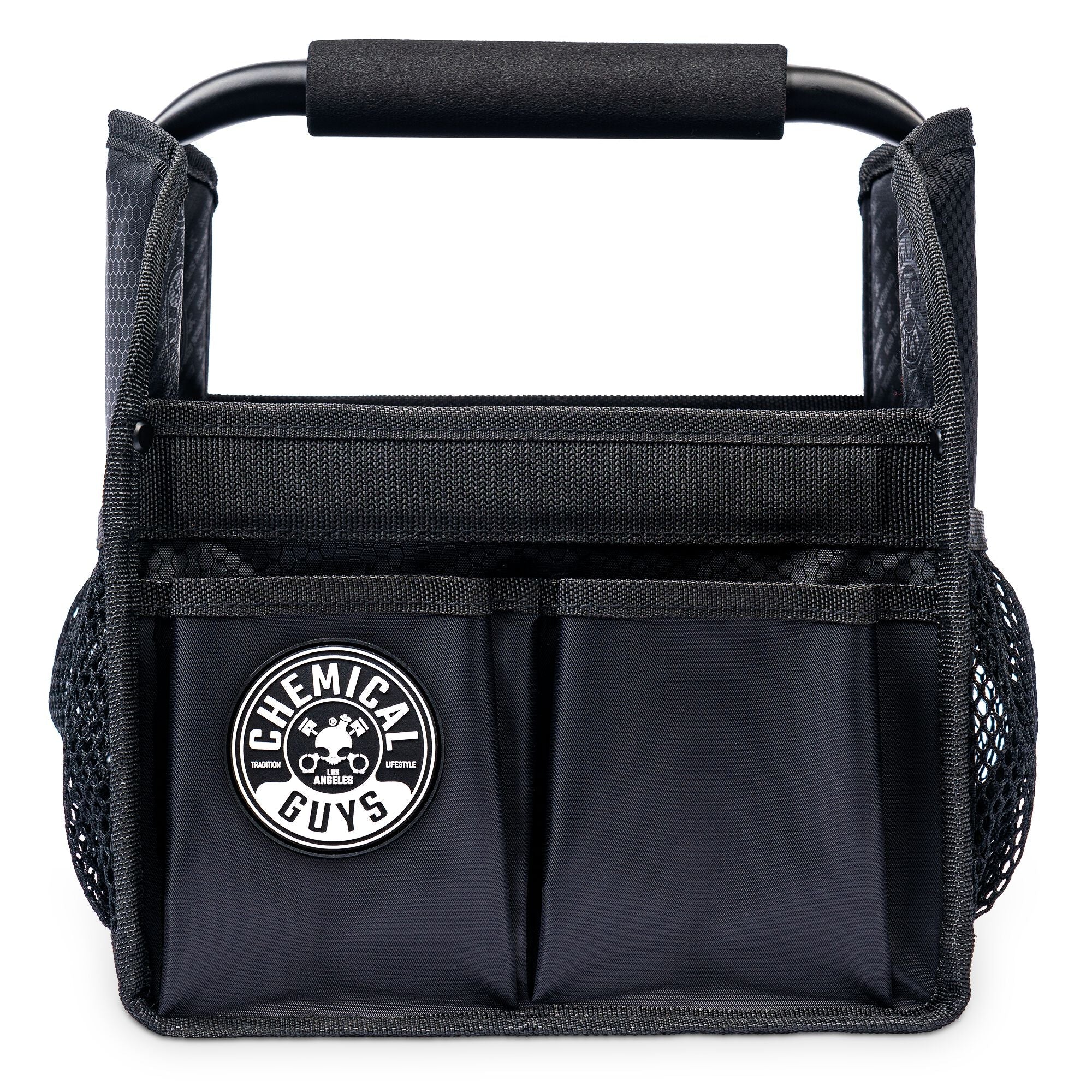 Chemical Guys Speed Load Carrying Caddy & Storage Organizer
