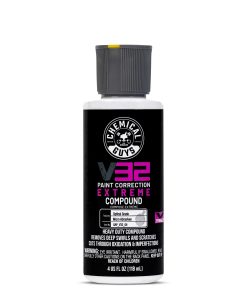 Alternative view of Chemical Guys V32 Paint Correction Extreme Compound