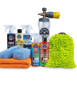 Chemical Guys Big Mouth Complete Kit