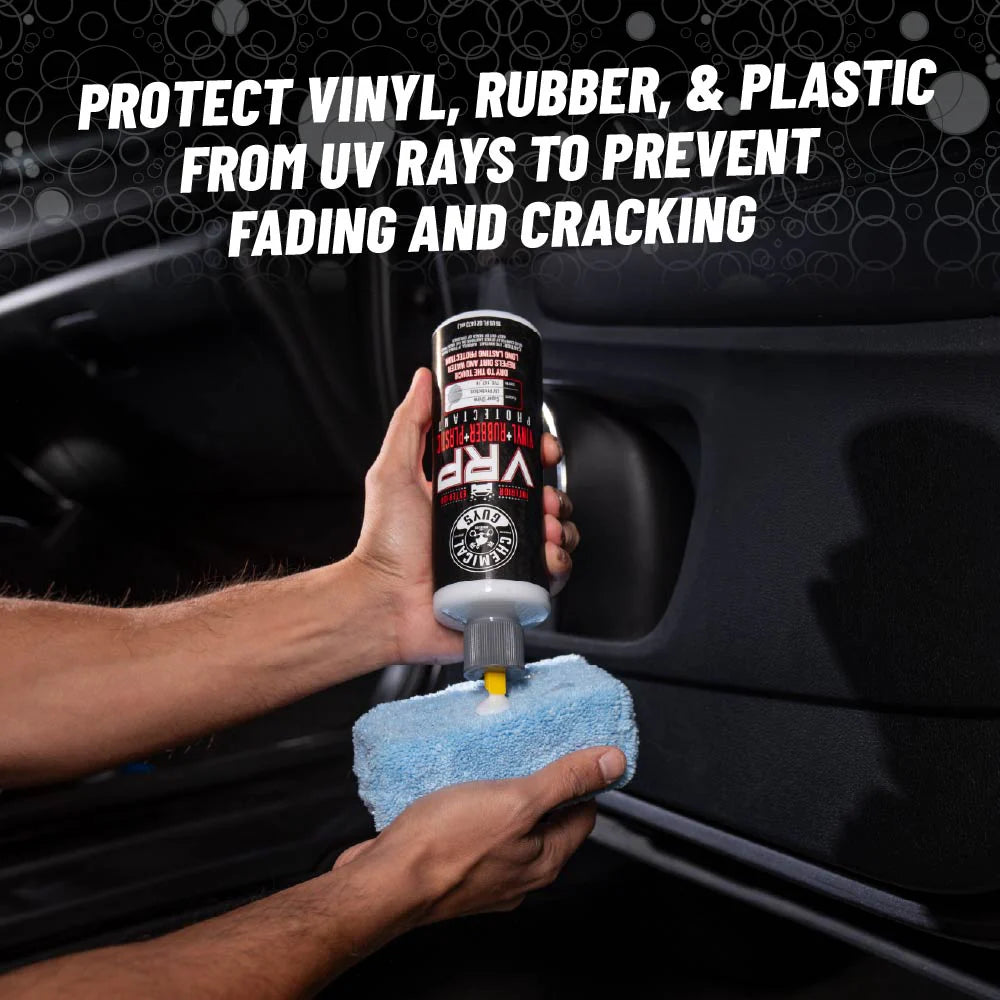Chemical Guys Clean & Refresh Interior Kit - Image 5