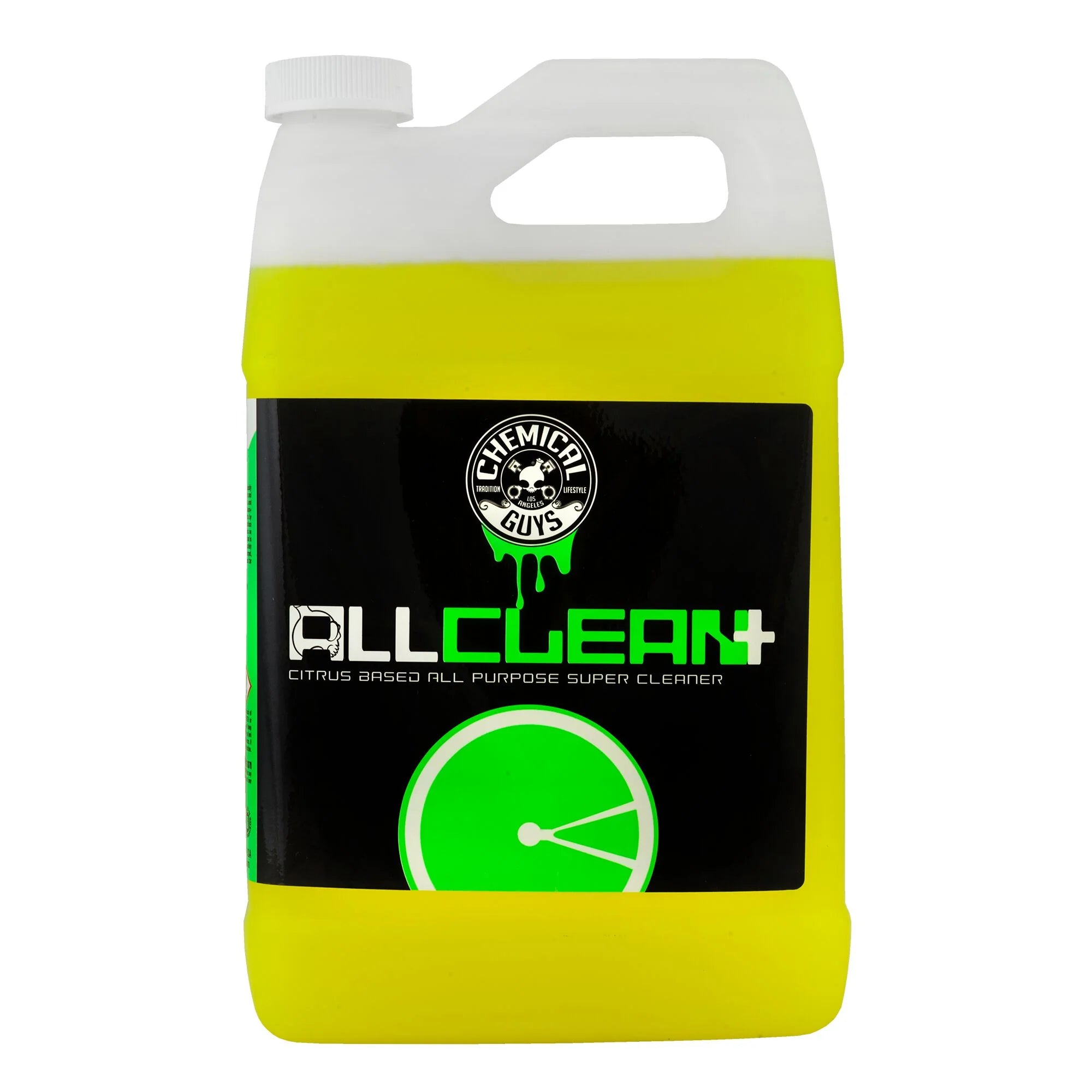 Chemical Guys All Clean+ All Purpose Cleaner & Degreaser - Image 3
