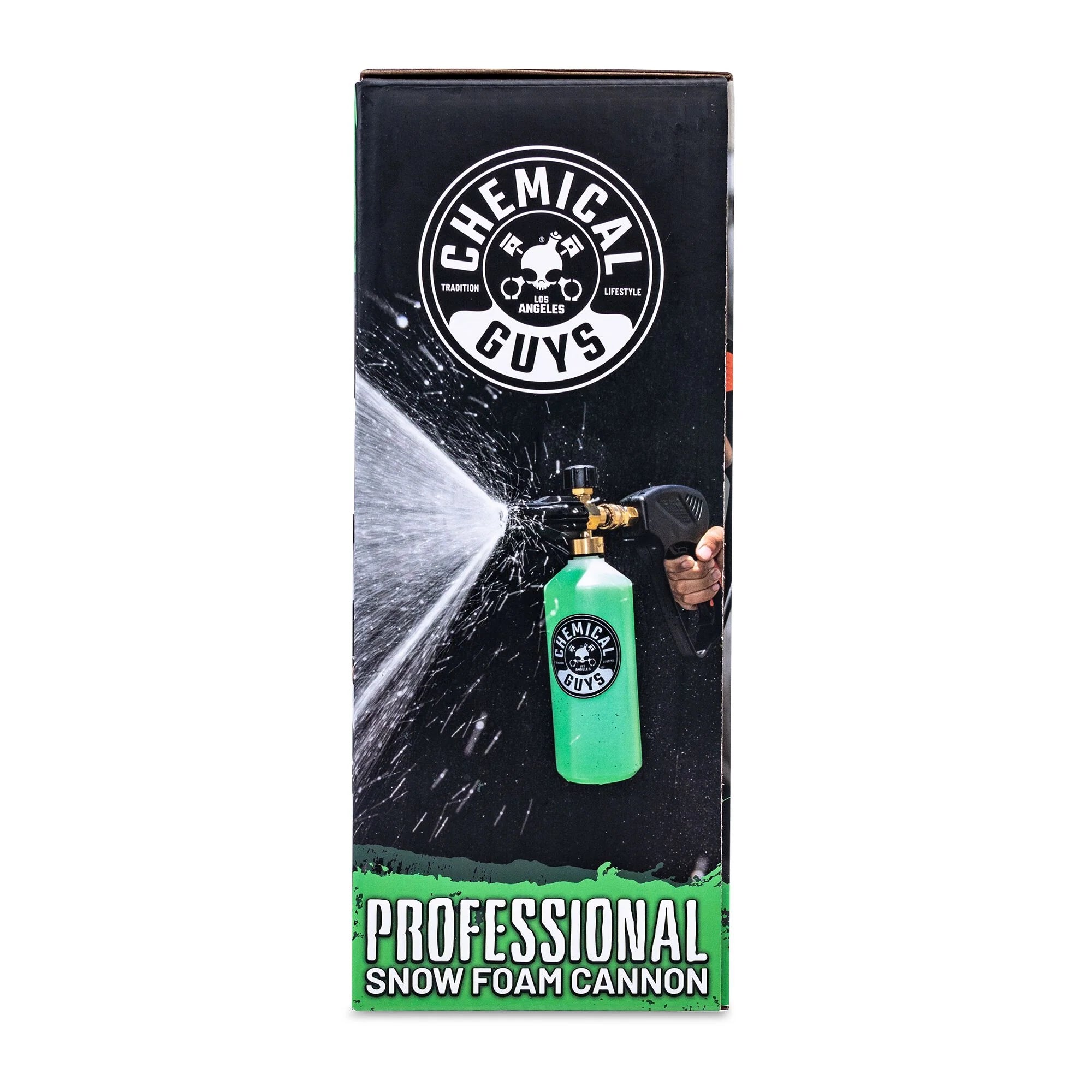 Chemical Guys TORQ Professional Snow Foam Cannon - Image 14