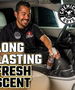 Alternative view of Chemical Guys Extreme Offensive Odor Eliminator Leather Scent
