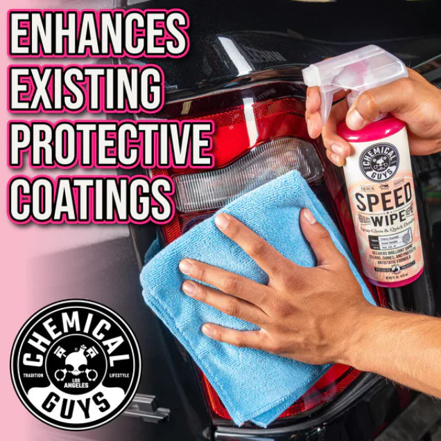 Chemical Guys Clean Exterior Arsenal Kit - Image 5