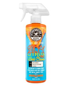 Chemical Guys Sticky Citrus Wheel Cleaner Gel
