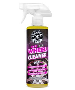 Chemical Guys Two Face Color Changing Wheel Cleaner