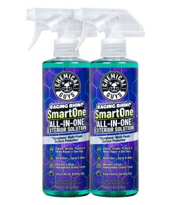 Chemical Guys Raging Rhino SmartOne All-In-One Total Exterior (2-Pack)
