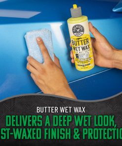 Alternative view of Chemical Guys Paint Transfer & Scratch Removal Kit