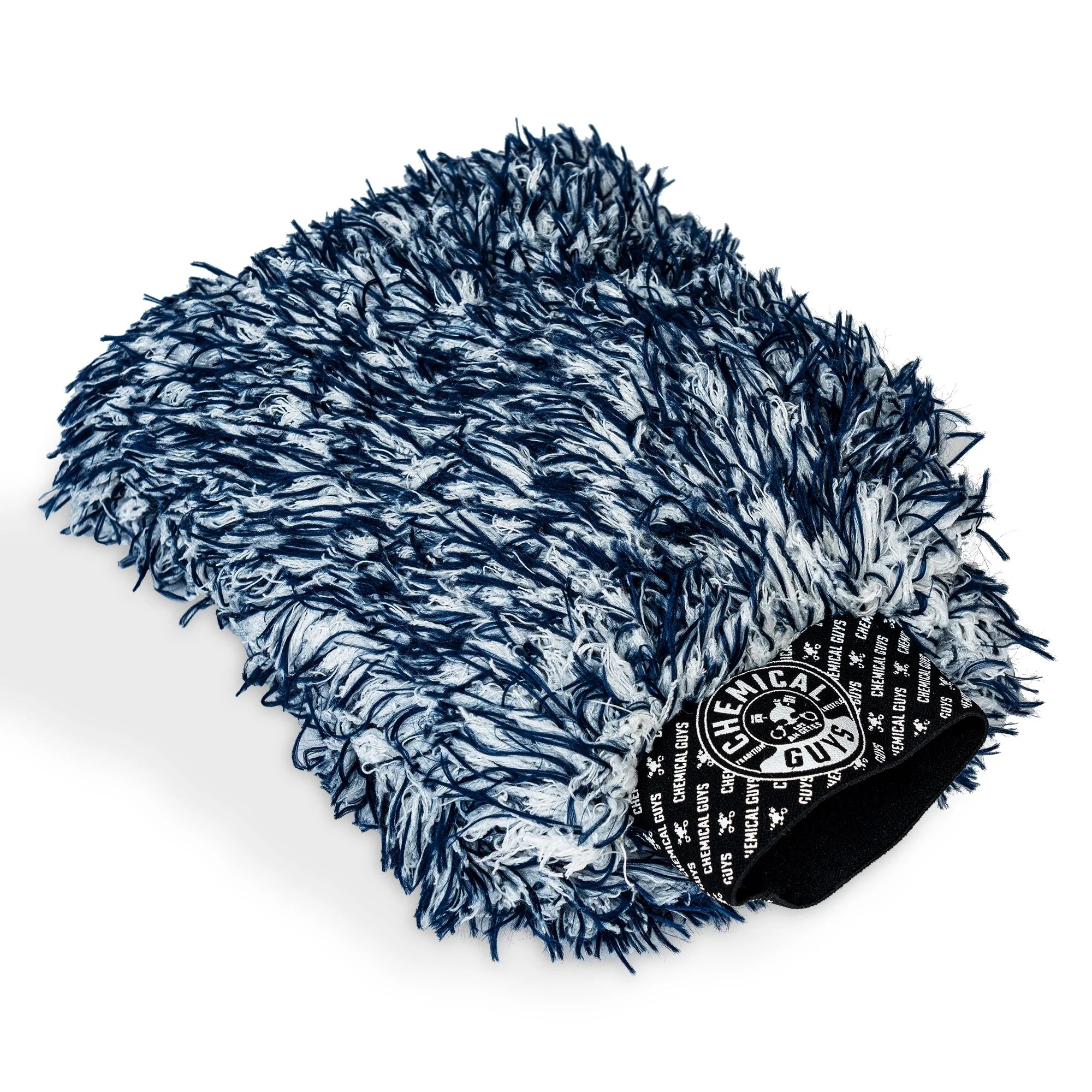 Chemical Guys The Dually Microfiber Wash Mitt - Image 7