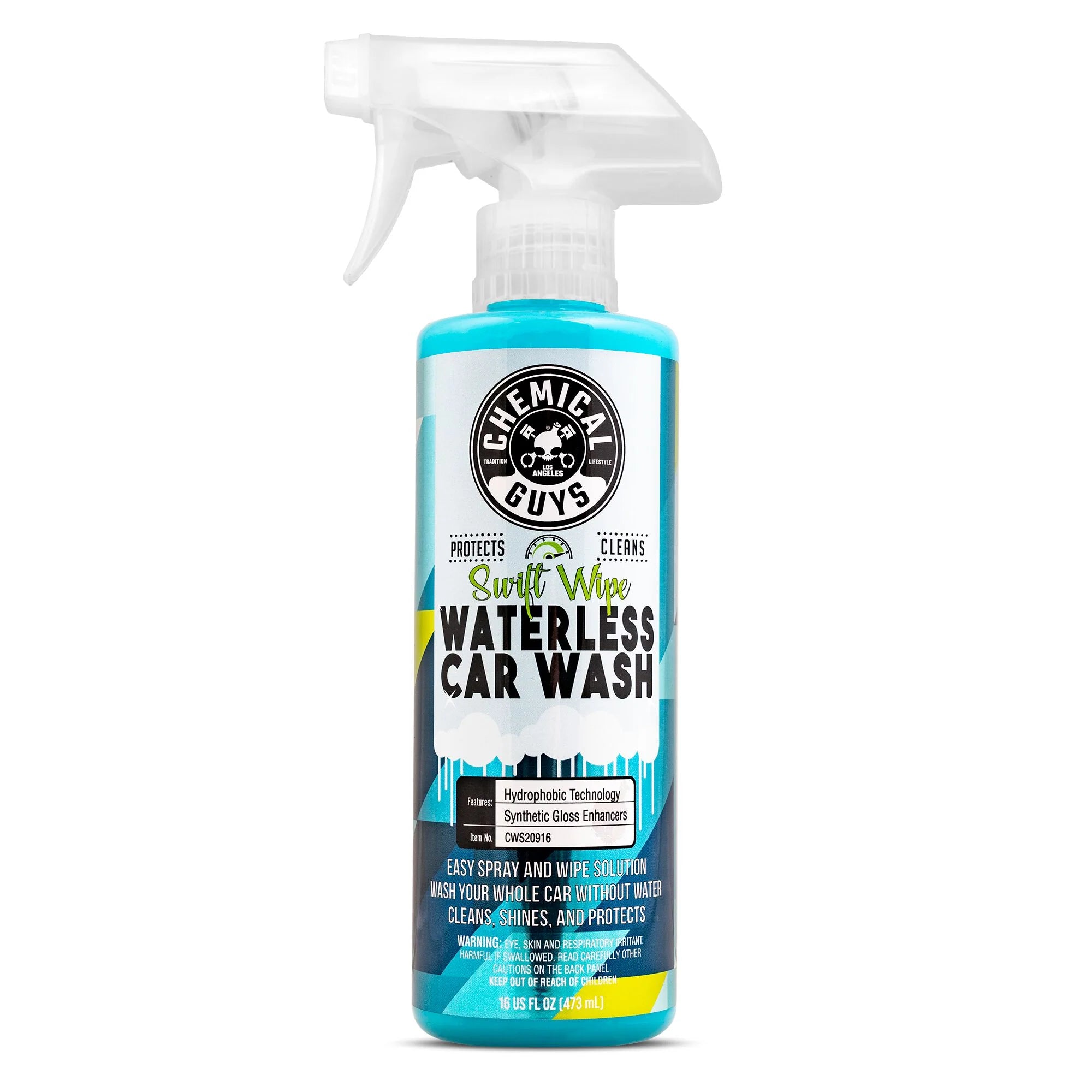 Chemical Guys Swift Wipe Waterless Car Wash