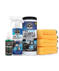 Chemical Guys Quick Total Interior Revive Kit
