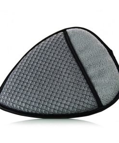 Chemical Guys Microfiber Wheel Wedge