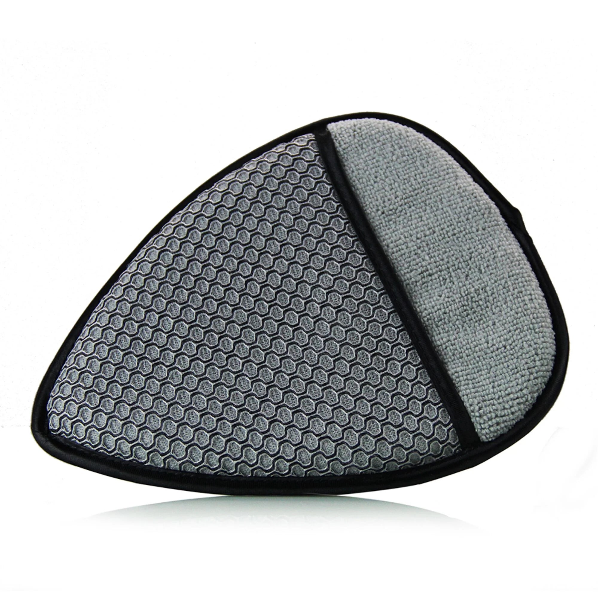 Chemical Guys Microfiber Wheel Wedge